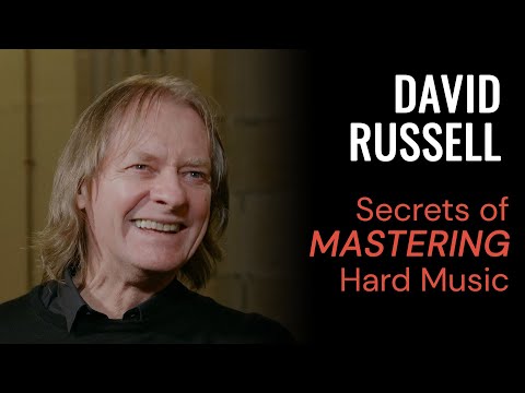 David Russell: Take A Note OUT To Prioritize FLOW & RHYTHM!