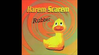 Harem Scarem - Rubber (1999) Full Album