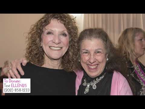 The Ellen Hermanson Foundation Virtual Summer Gala 2020 - Celebrating 25 Years