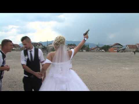 Balkan Slavs :  The custom of celebratory gunfire (wedding / christmas)