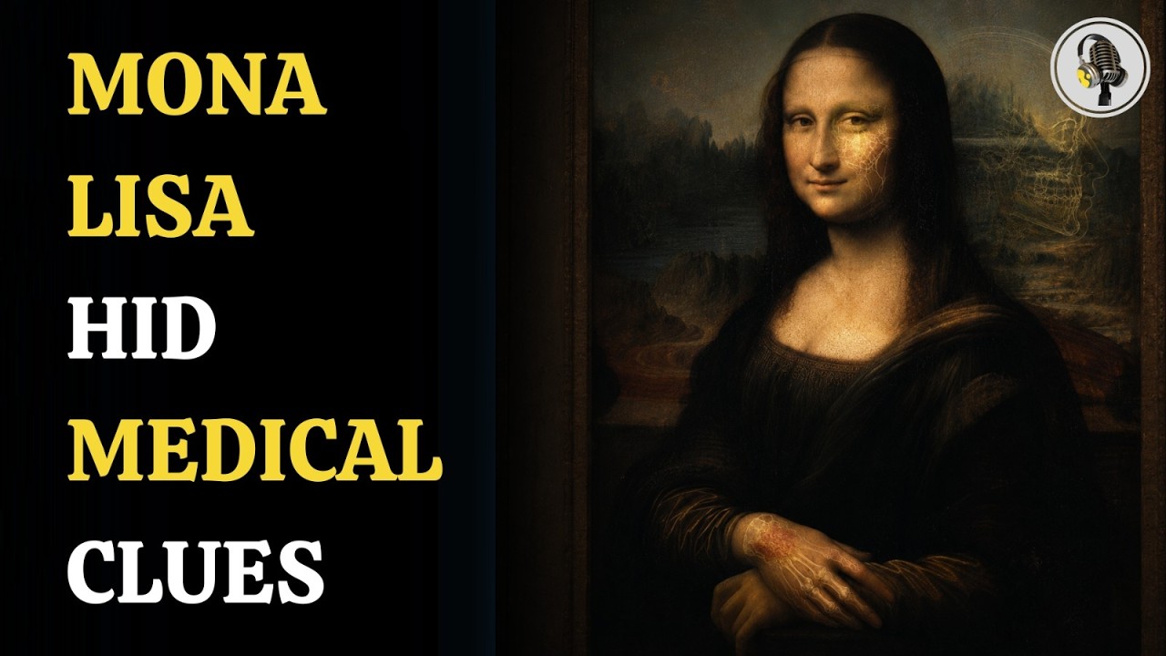 Did Leonardo Da Vinci Secretly Reveal Cholesterol Disease In Mona Lisa? | WION Podcast