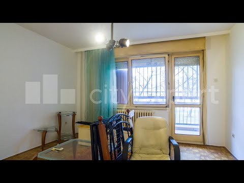 Stan na prodaju, 57m2 - Novi Sad, Novi Sad - CityExpert.rs