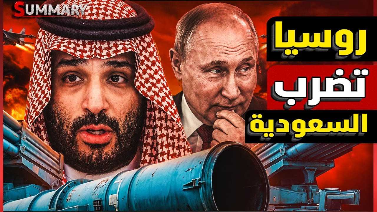 الدب الروسي يضرب تحت الحزام.. تسريب يكشف تورط روسيا في ضرب القواعد الأمريكية ?