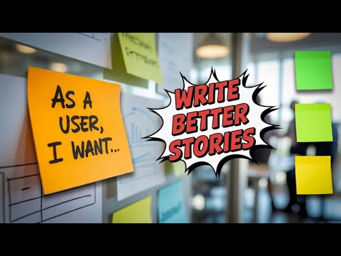 User Stories: The Good, The Bad & The Ugly