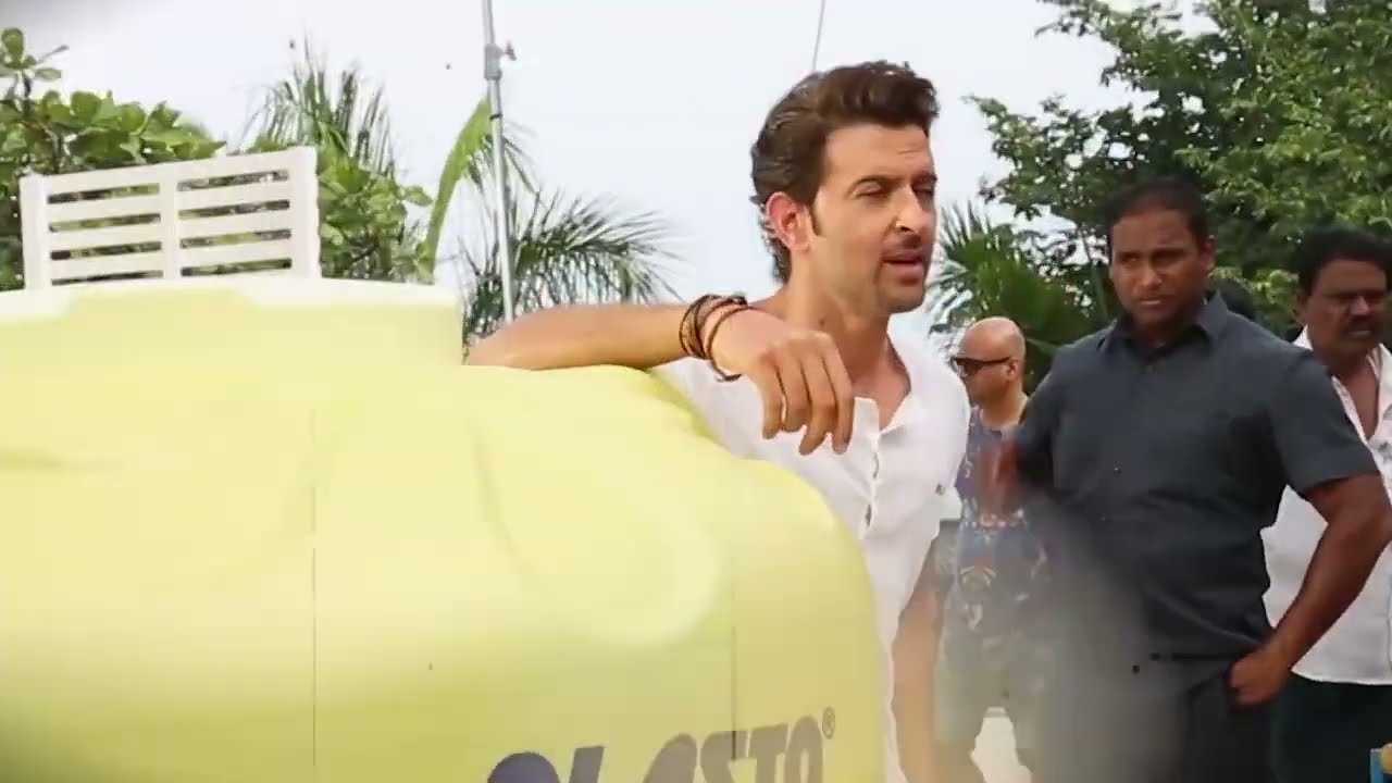 Plasto Pipes & Tank: BTS