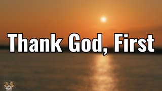 Before You Ask God for Anything, Thank Him | A Heartfelt Prayer of Gratitude