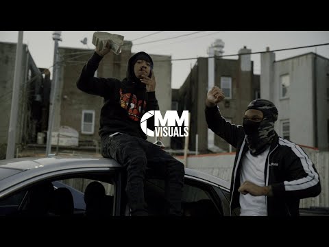 Bear- No Folding | Visual by @MarlissaMonay