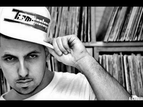 Termanology - This Is Hip Hop (HejDej Remix)