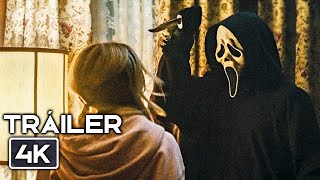 SCREAM 7 Tráiler Oficial Español Latino (2026) Trailer