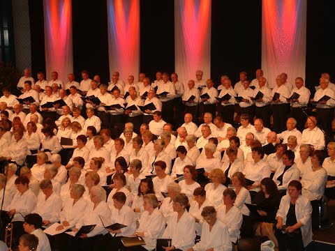 07.05. 2005 Musikschule Nienburg "Der Rose Pilgerfahrt" in der Leintorhalle leider nur als MP3+Fotos