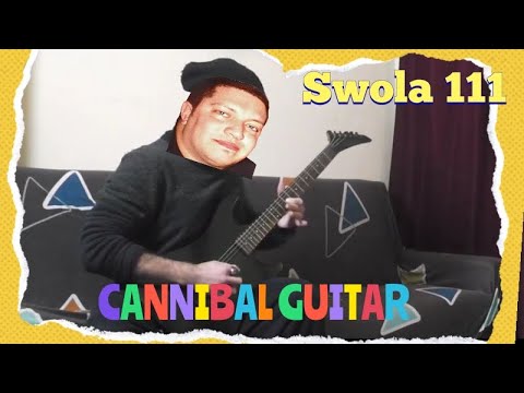 SWOLA 111 - Sunday With Ola Riff Challenge #swola111 #olaenglund