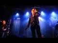 Peter Murphy / Bauhaus - Silent Hedges Live! [HD ...