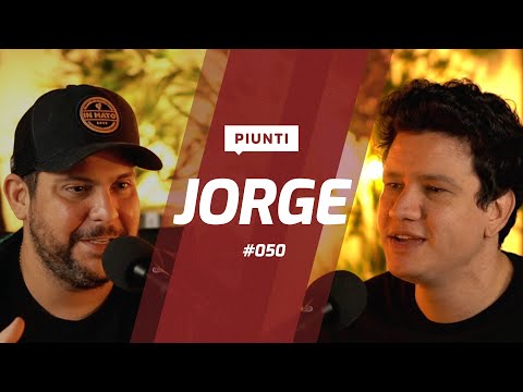 JORGE - Piunti #050