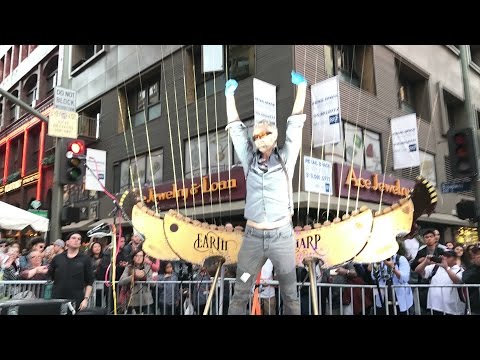 download lagu mp3 mp4 Earth Harp, download lagu Earth Harp gratis, unduh video klip Earth Harp