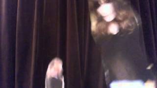 Carla Bruni - Le pingouin clip