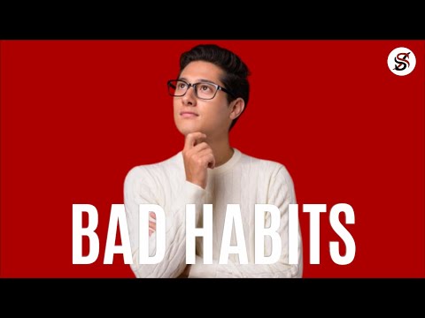 9 Everyday Habits that Are as Bad for You as Smoking