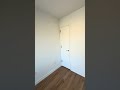 Brand new 1 Bedroom in Graham ave .