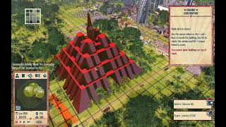 Tropico 4 + Complete DLC Pack - Fascist\Industry Sandbox Gameplay #15 | 720p