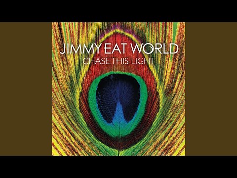 Let It Happen - Jimmy Eat World
