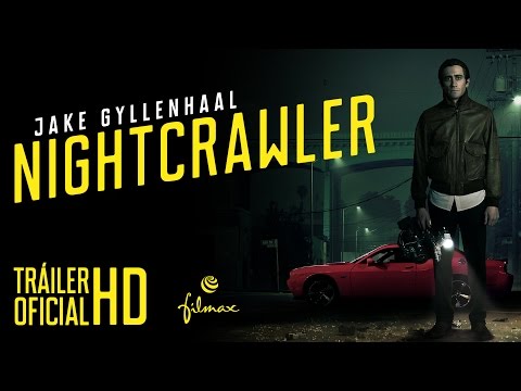 Trailer en español de Nightcrawler