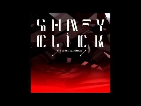 Shafy Click - 08 - Back in the Dayz (feat. Adriana Hamilton)
