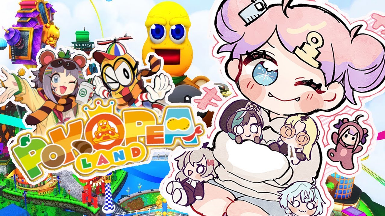 YouTubeサムネイル