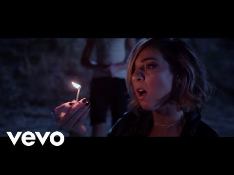 Gabbie Hanna - Monster / Monster [Reborn] (Music Video)