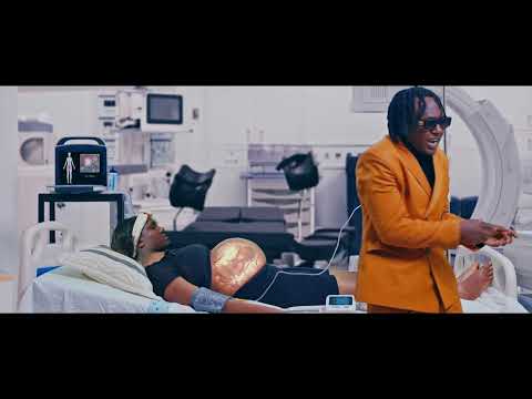 Racine_ No Name (Official Video 2023)