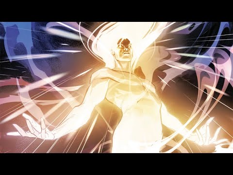 STORM: THE WAR ABOVE ALL BEGINS!