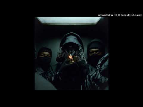[FREE] Ziak x Menace Santana x Freeze Corleone Drill Type Beat - "Carabine" prod. yungheatz