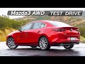 Mazda3 AWD Review - Now for more people - Test Drive | Everyday Driver