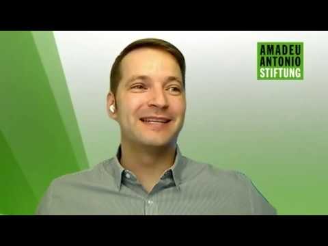 Jan Rathje: Was tun gegen den Mythos der „jüdischen Weltverschwörung“?