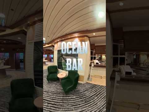 Thumbnail for Carnival Adventure Adventure Hotel Deck 7 #carnival #carnivaladventure #oceanbar #carnivalcruise