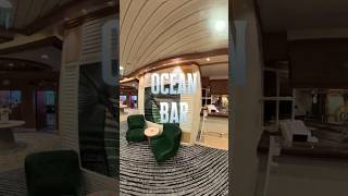 Carnival Adventure Adventure Hotel Deck 7 #carnival #carnivaladventure #oceanbar #carnivalcruise