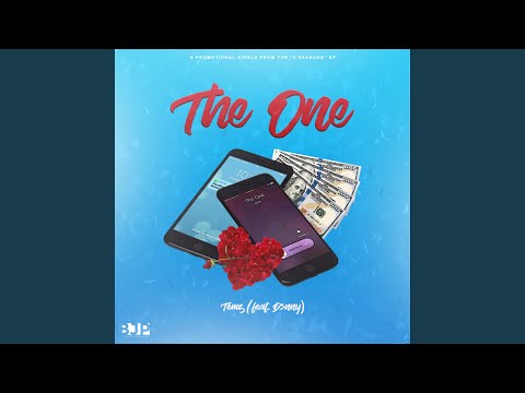 The One (feat. D3nny)