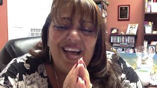 Monday Manna!! Always and at All Times!