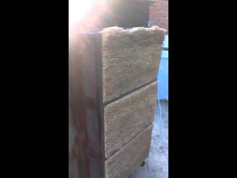 Incense Stick Dryer Machine