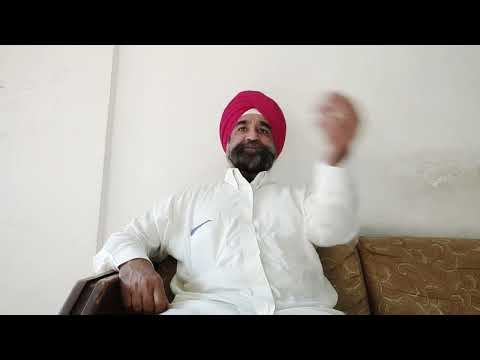 Narinder singh BHATIA Contractor