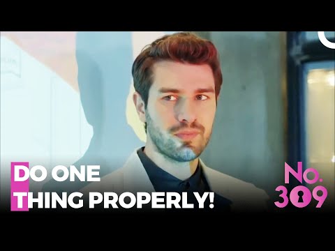 You Can't Even Have A Meeting Without Me, Erol! - No. 309