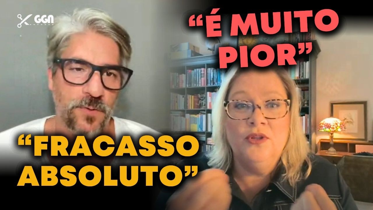 O Irã é o novo Vietnã  para os EUA?