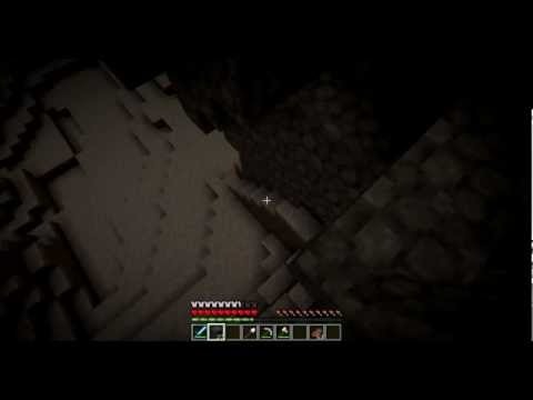 Minecraft kravina stoleti V jine dimenzi 4díl