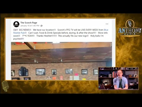 TACS - Scorch's PFG TV to return in 2024