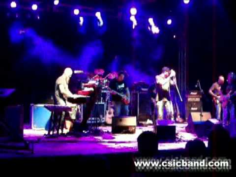 CSIC 25.08.12 - Cosa Succede In Città ft. Rocchetti, Golinelli, Innesto, Spagnoli