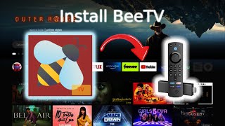 How To Install Beetv on Firestick/Android TV: Best Movie App