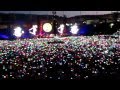 Coldplay Viva La Vida and Charlie Brown (Mylo ...