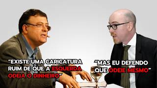 A psicanálise na política neoliberal, com Christian Dunker