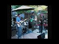 Early Frobeck, "Complicated"