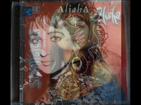 alisha chinai seulement vous only you