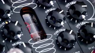 Video thumbnail for Erica Synths Fusion VCO 2 & Pico SEQ 2 & Pico LPG & Pico DRUMS by Dziam Bass