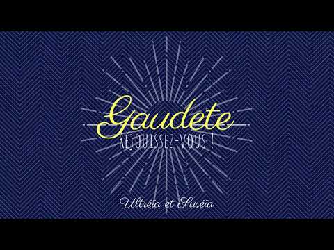 Ultreia & Suseia - Ruben Velazquez (Arrangt: A.Flamant)